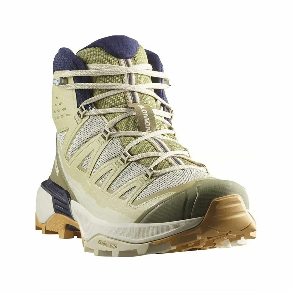 Hiking Boots Salomon X Ultra 360 Edge Mid Gtx - immagine 3