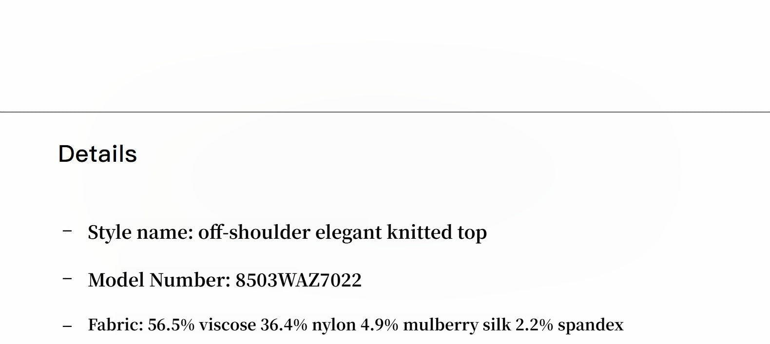 Mulberry silk blended one-shoulder strapless elegant multi-color knitted summer top T-shirt for women - immagine 4