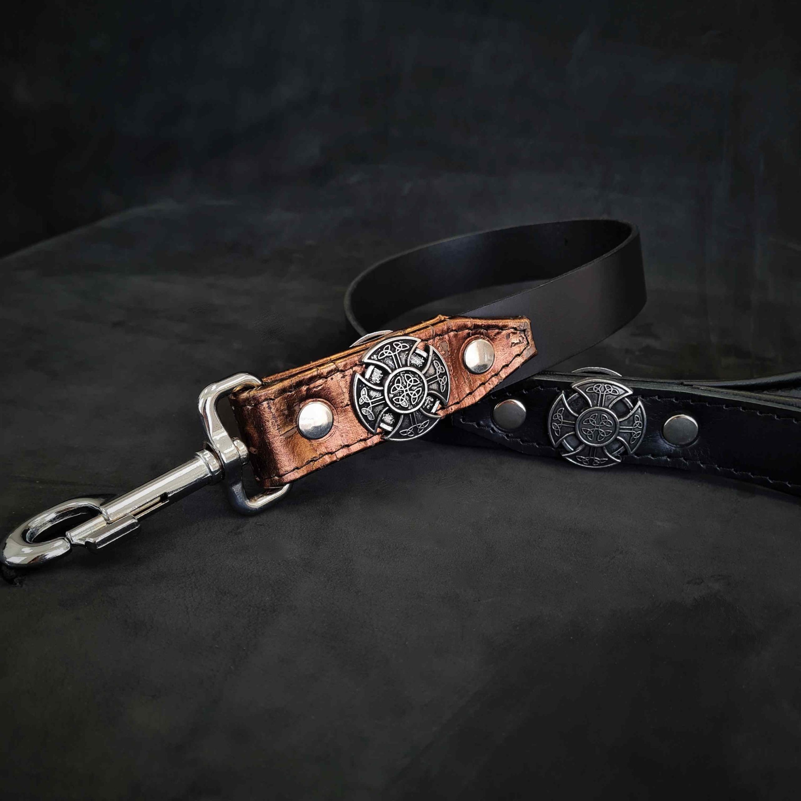 The ''Viking'' Leash - immagine 4