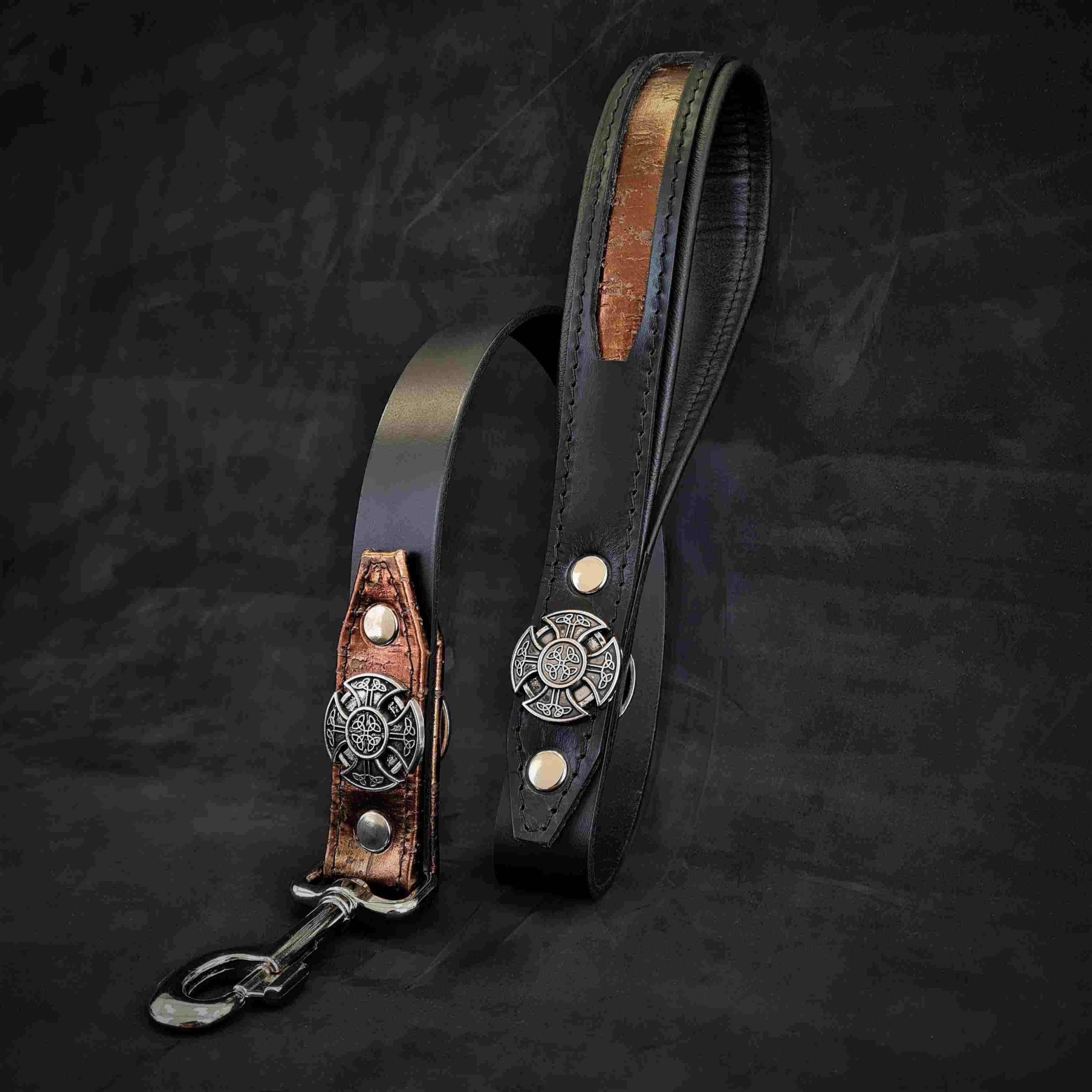 The ''Viking'' Leash - immagine 3