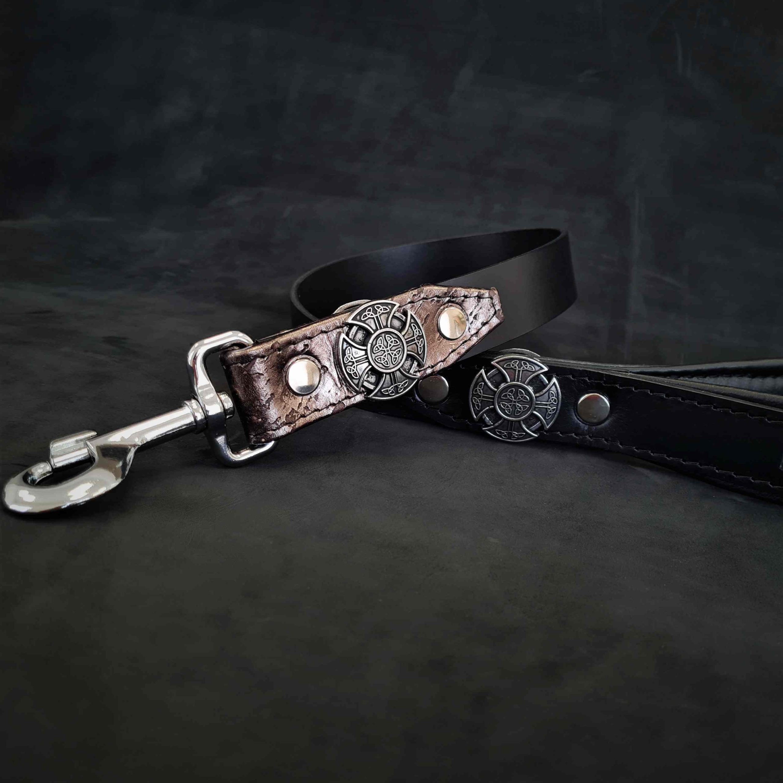 The ''Viking'' Leash - immagine 2