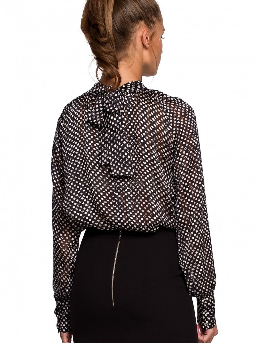 Blouse model 149251 Stylove - immagine 3