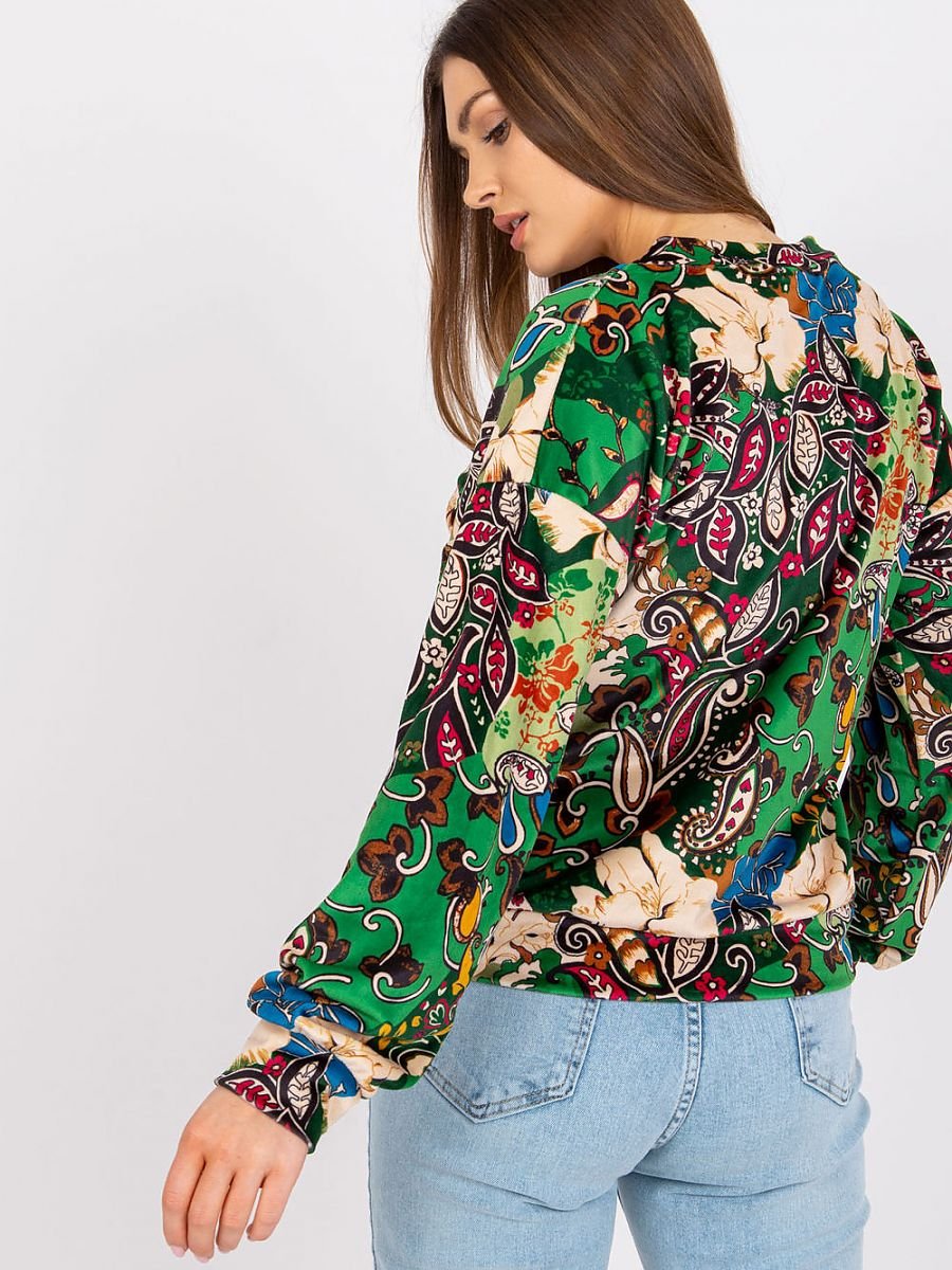 Blouse model 162583 Italy Moda - immagine 3