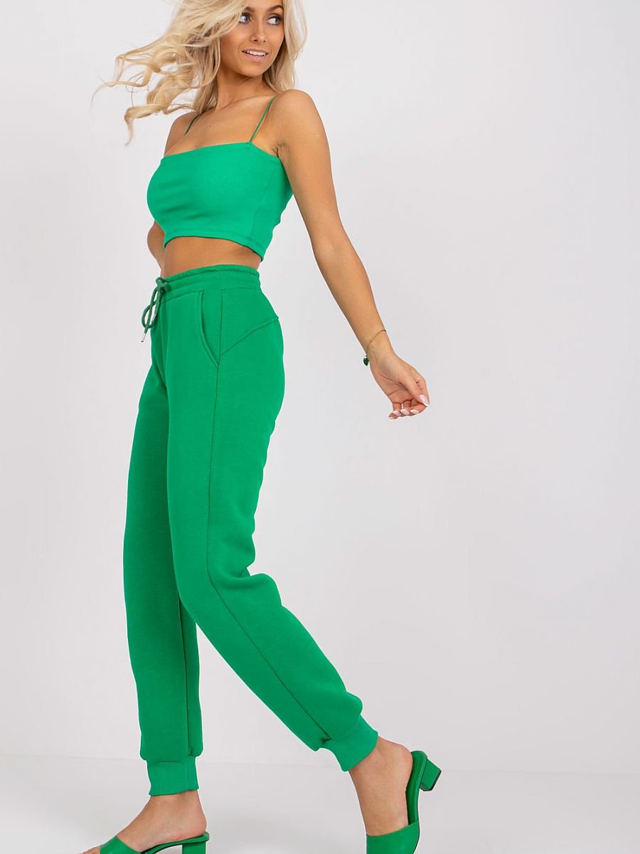 Tracksuit trousers model 166632 Ex Moda - immagine 3