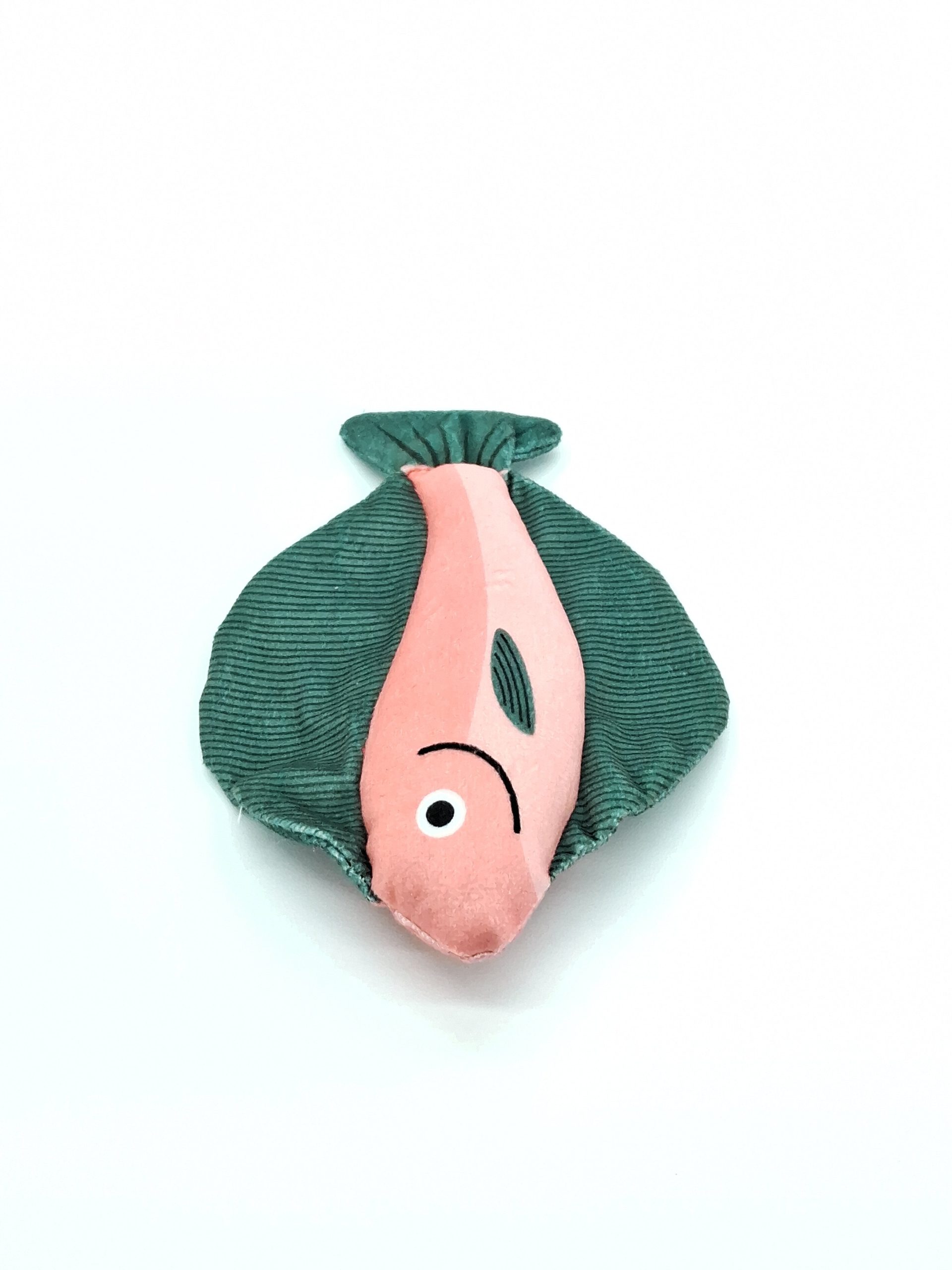 Fairy The Flounder - immagine 2