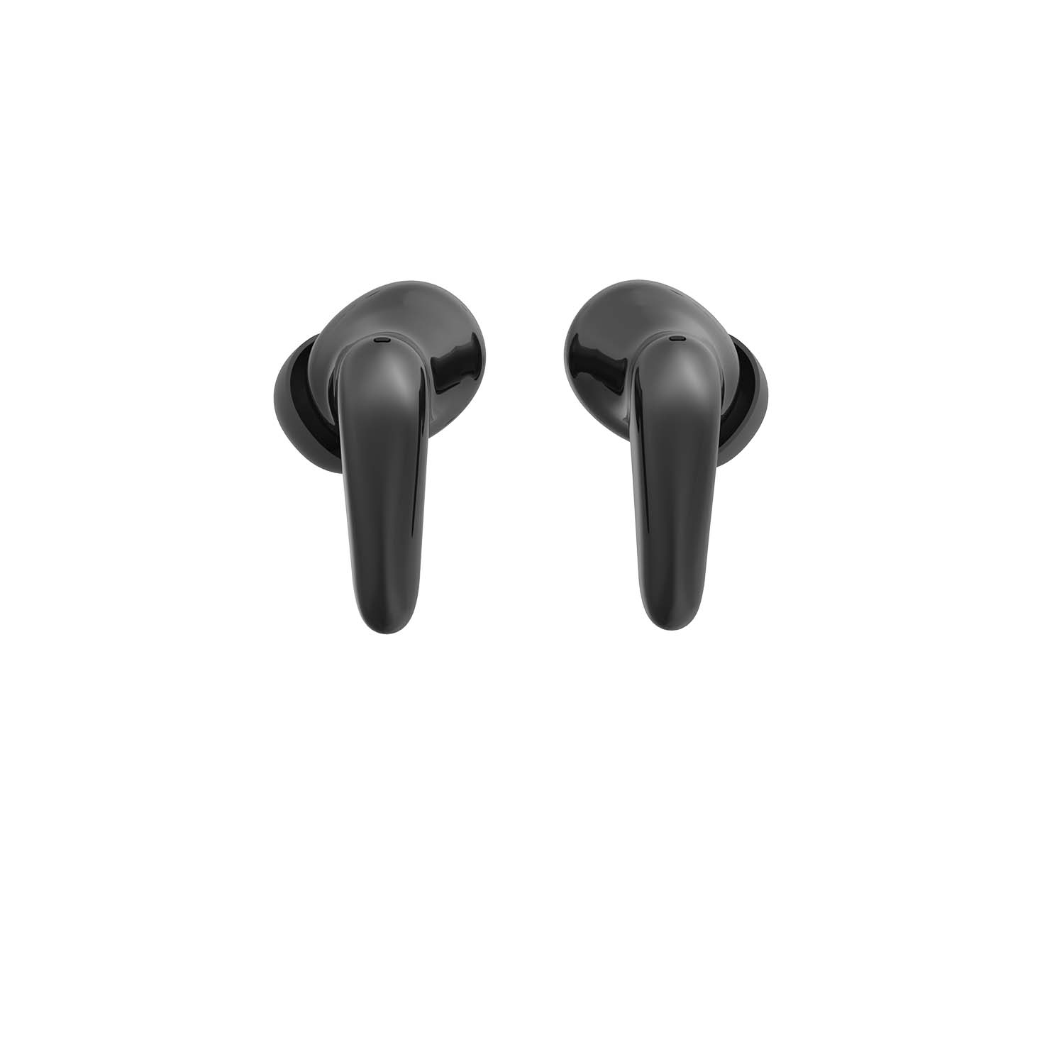 AIR Focus ANC Matte Black Active Noise Cancelling Earbuds (In Ear Wireless Headphones) - immagine 3