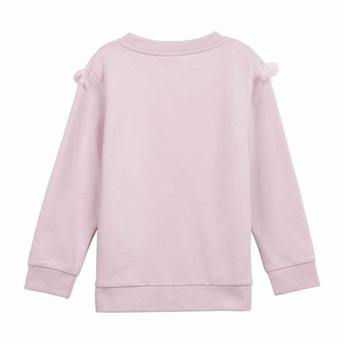 Children’s Sweatshirt Frozen Light Pink - immagine 2