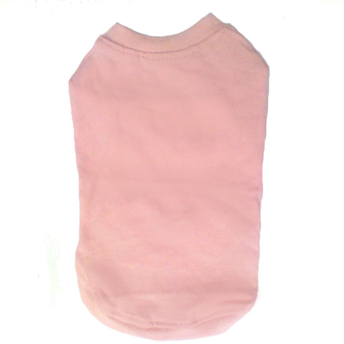 Cat T-shirt - Light Pink - immagine 2