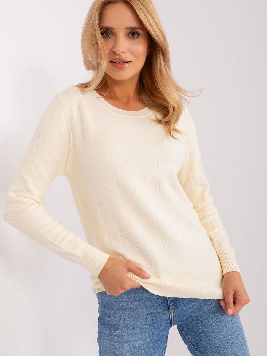 Jumper model 186560 AT