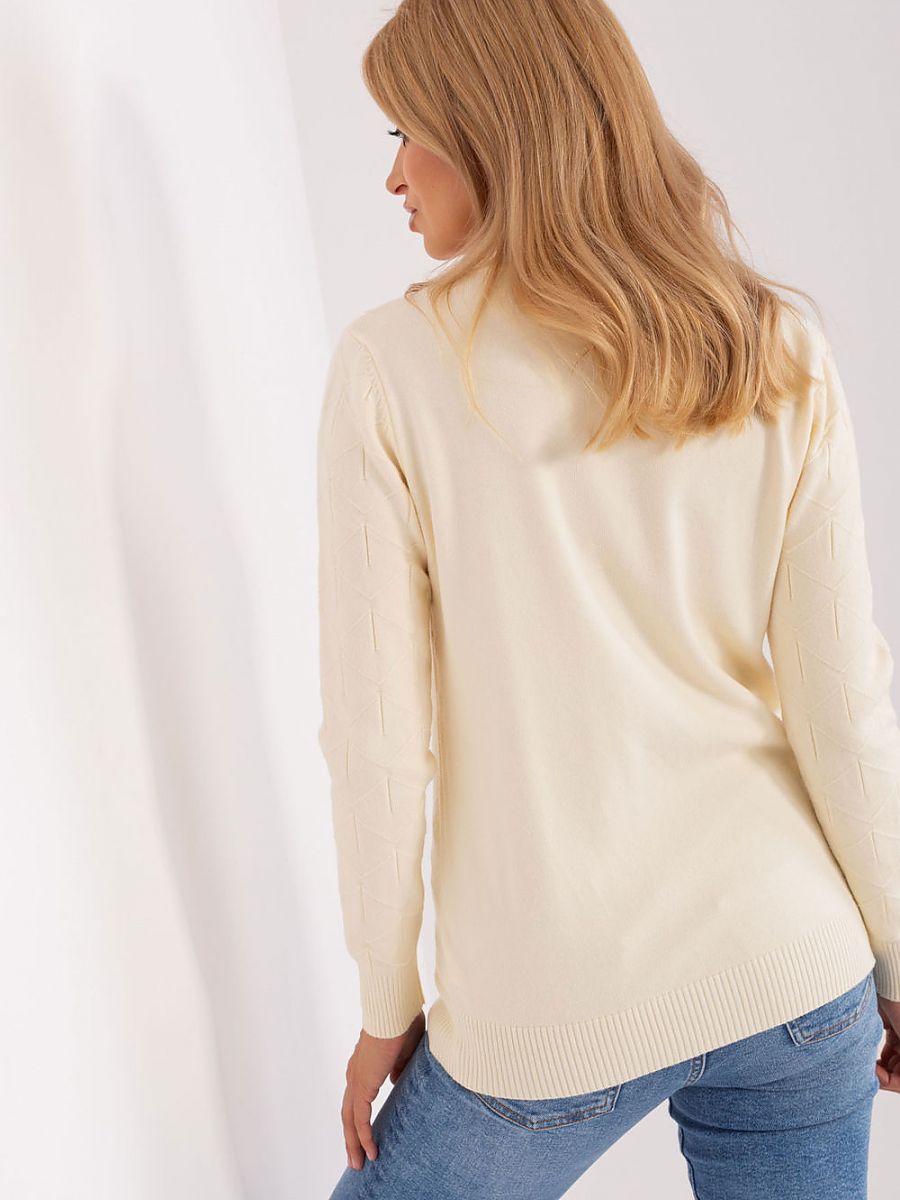 Jumper model 186560 AT - immagine 3