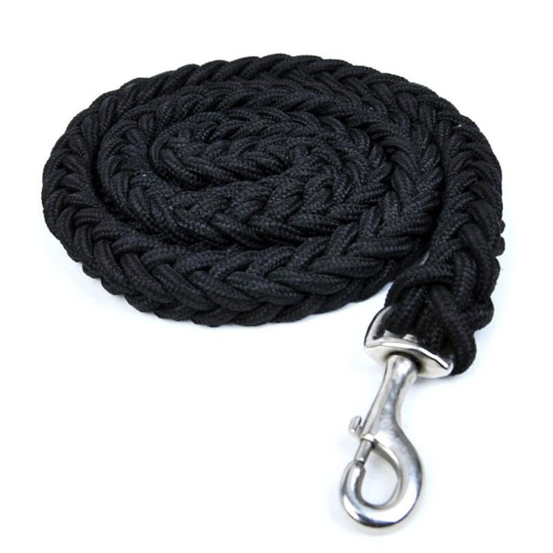 Nylon Dog Harness Leash - immagine 2