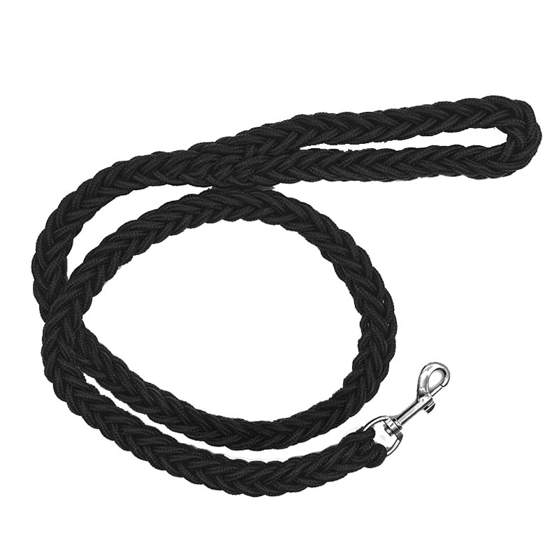 Nylon Dog Harness Leash - immagine 7