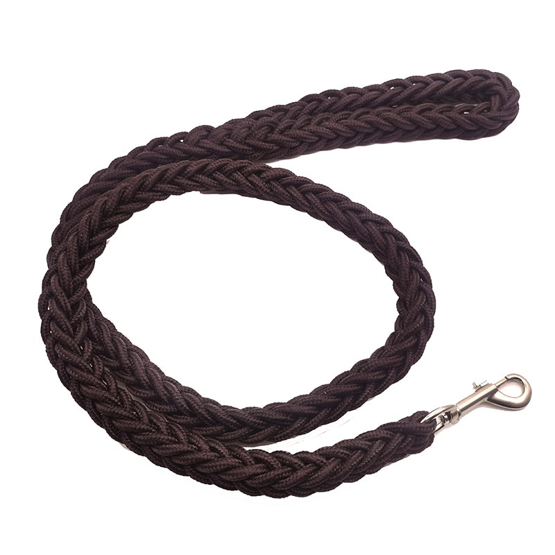 Nylon Dog Harness Leash - immagine 11