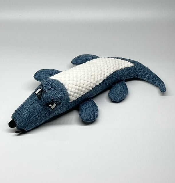 Al the Alligator - immagine 5