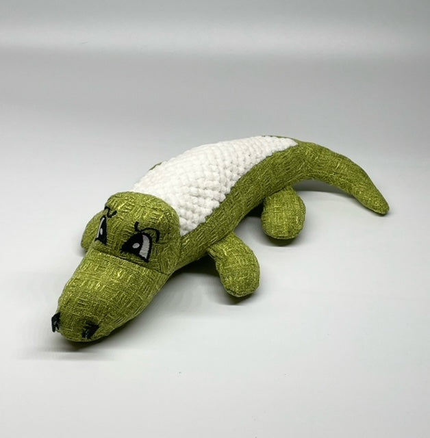 Al the Alligator - immagine 3