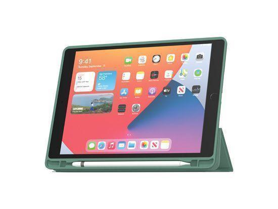 Folio SlimSkin iPad Air 13" (M3/M2 - 2025/24) - Vert - immagine 4