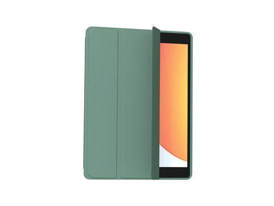 Folio SlimSkin iPad Air 13" (M3/M2 - 2025/24) - Vert - immagine 3