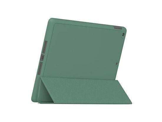 Folio SlimSkin iPad Air 13" (M3/M2 - 2025/24) - Vert - immagine 5