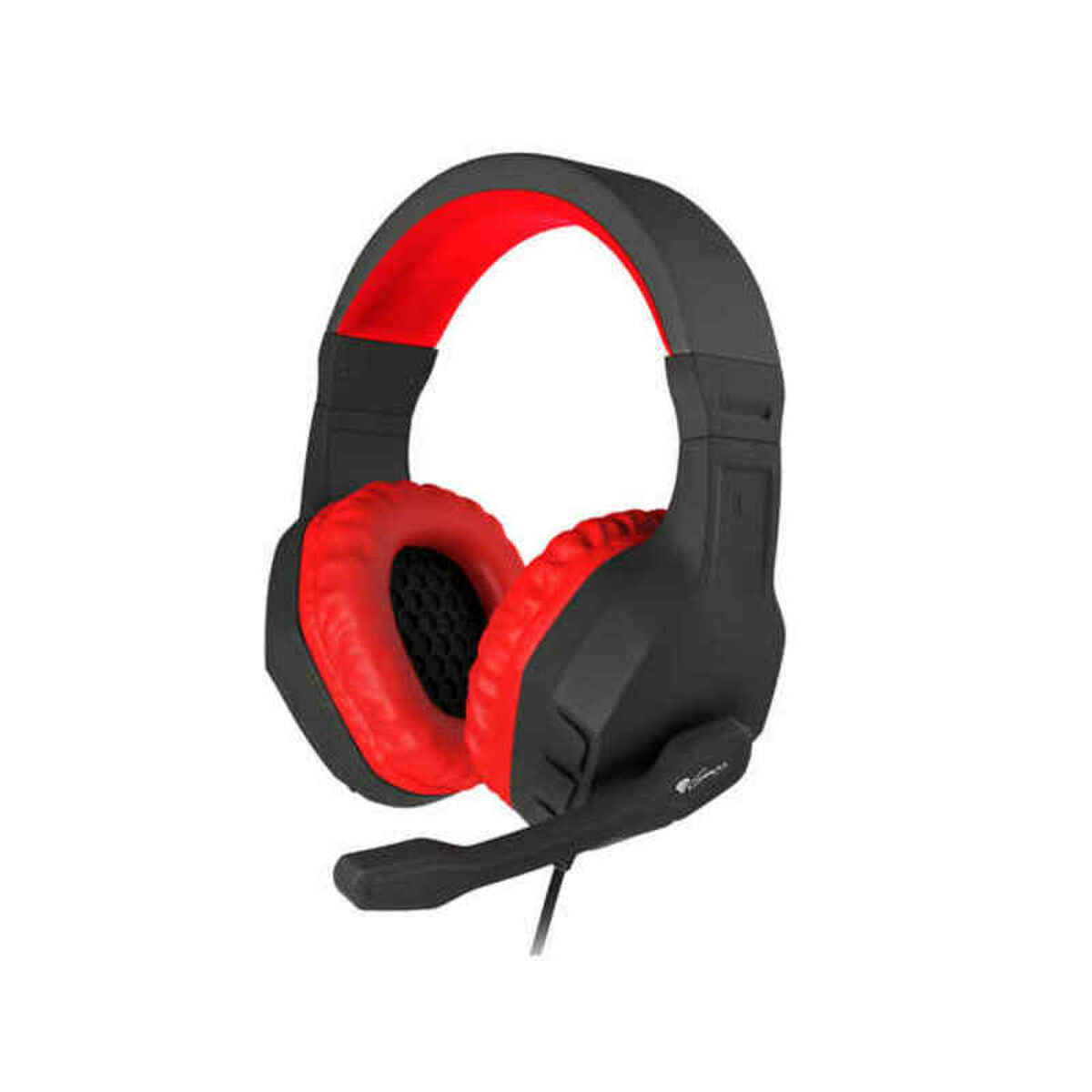 Headphones with Headband Genesis Argon 200 - immagine 3