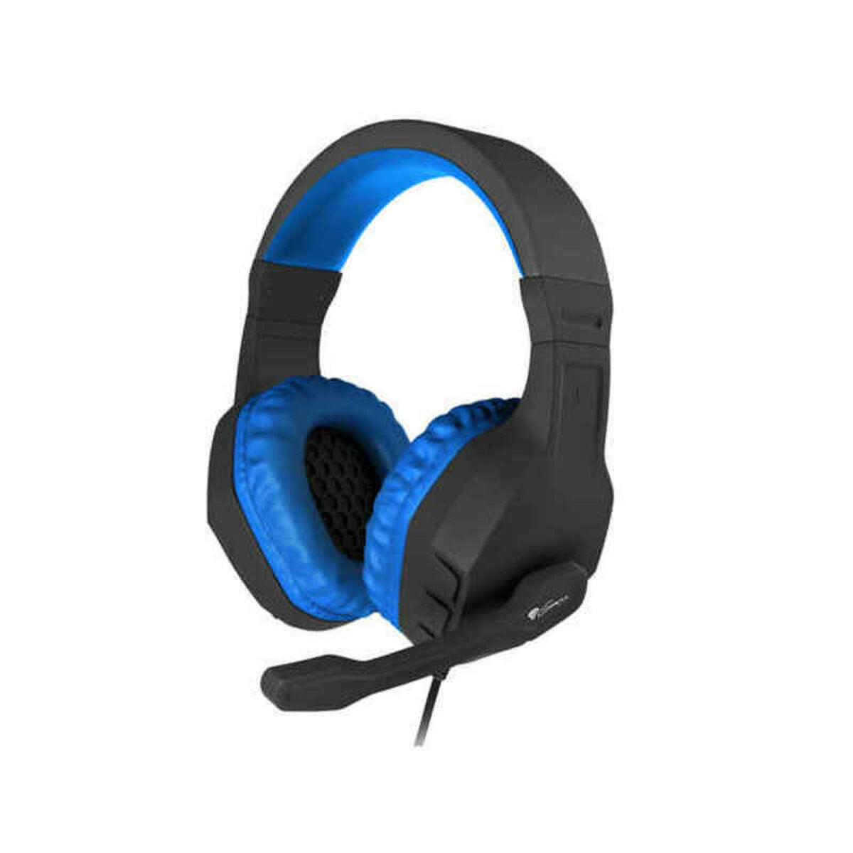 Headphones with Headband Genesis Argon 200 - immagine 4