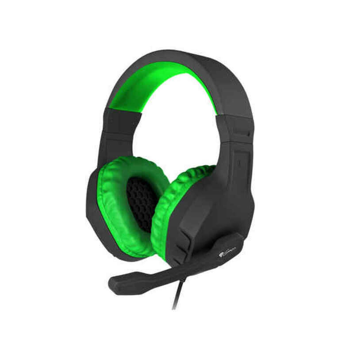 Headphones with Headband Genesis Argon 200 - immagine 2