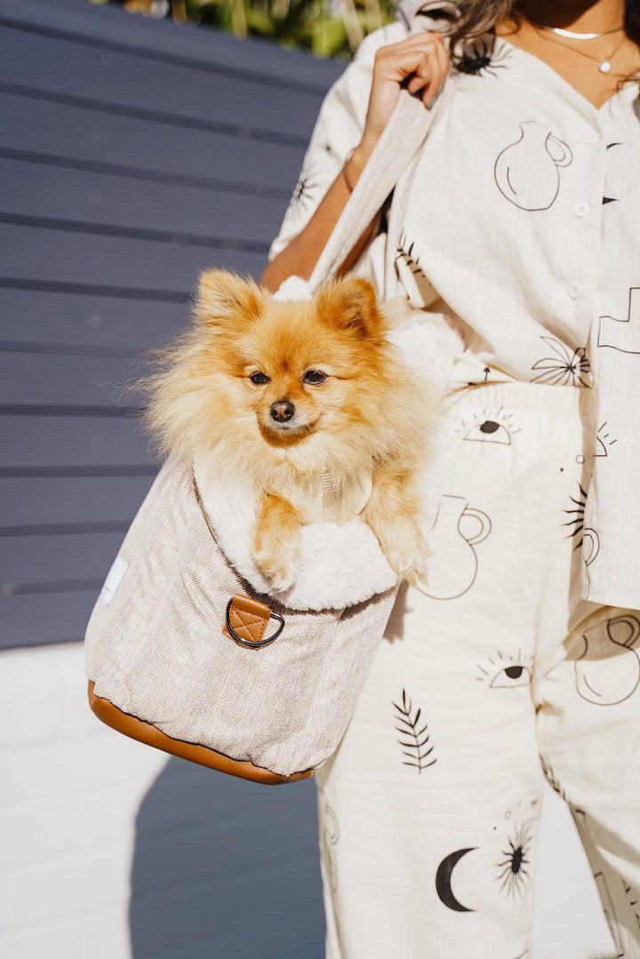 Carrier Bag Set - immagine 5