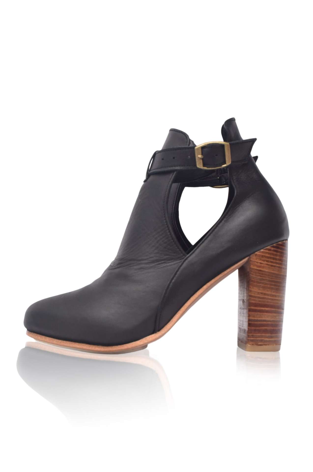Everlast Leather Booties - immagine 20