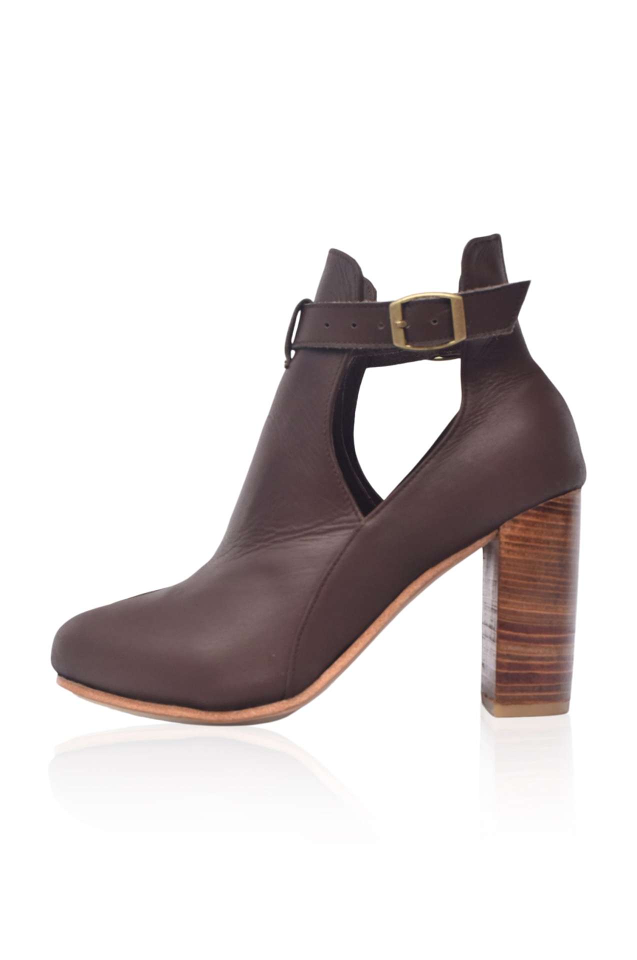 Everlast Leather Booties - immagine 37