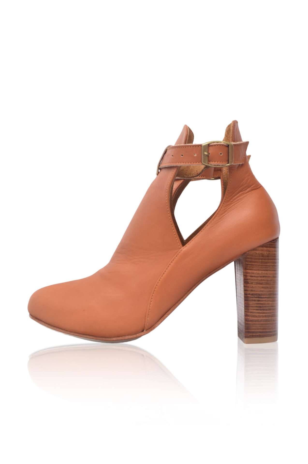 Everlast Leather Booties - immagine 50