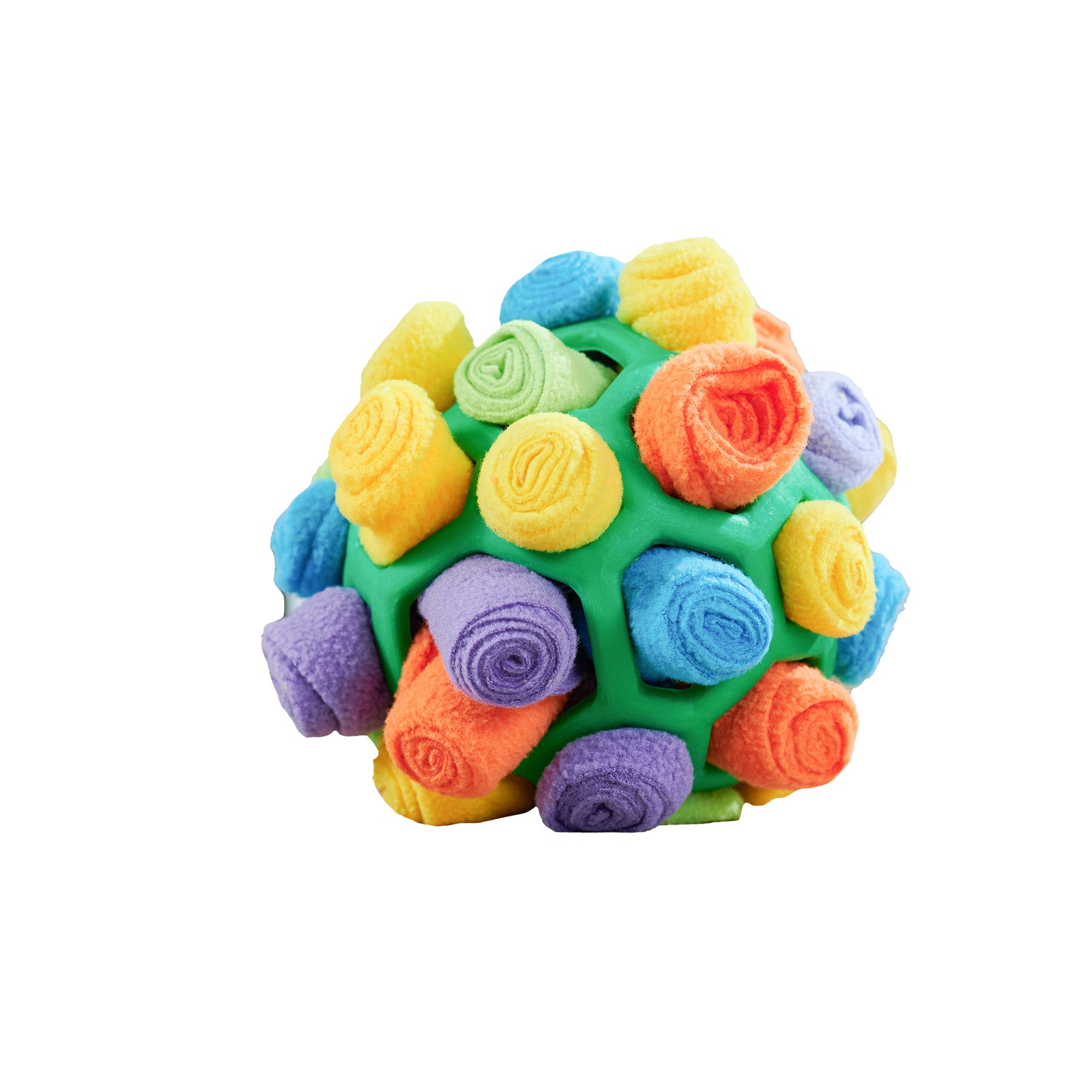 Interactive Dog Sniffing Ball Puzzle Toy - immagine 7