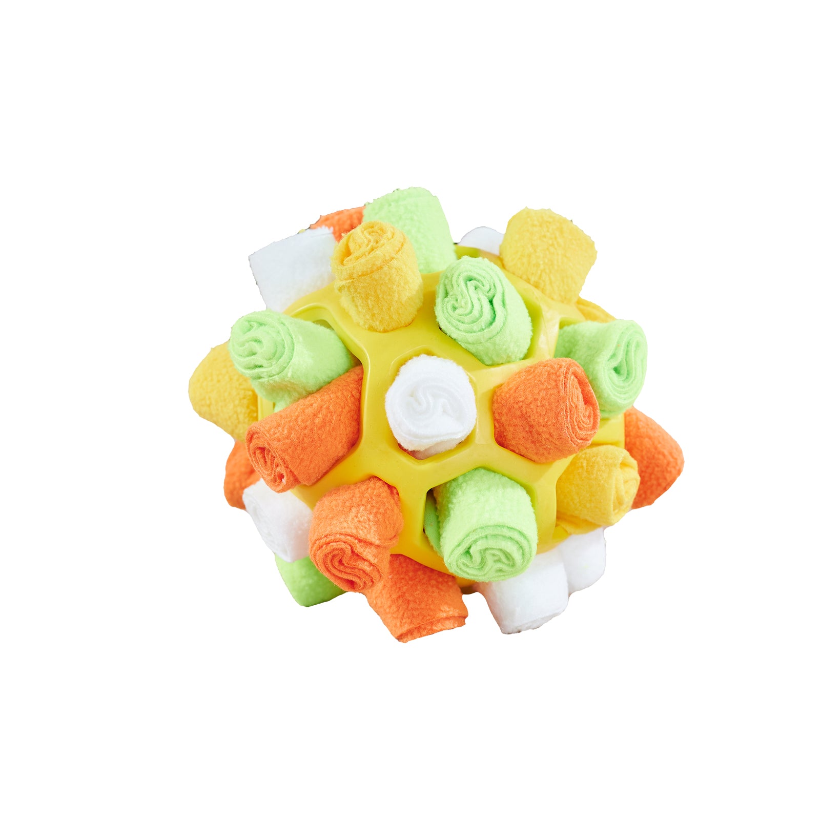Interactive Dog Sniffing Ball Puzzle Toy - immagine 8