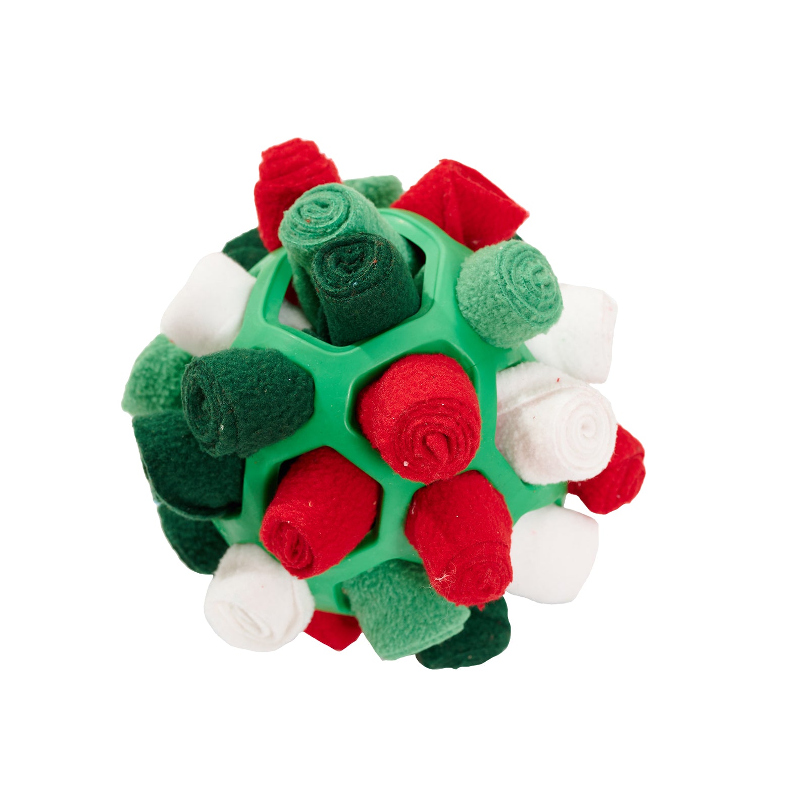 Interactive Dog Sniffing Ball Puzzle Toy - immagine 9