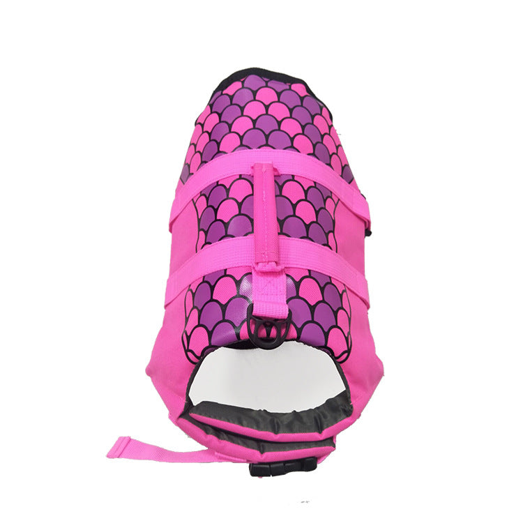 Pet Vest Life Jacket - immagine 2