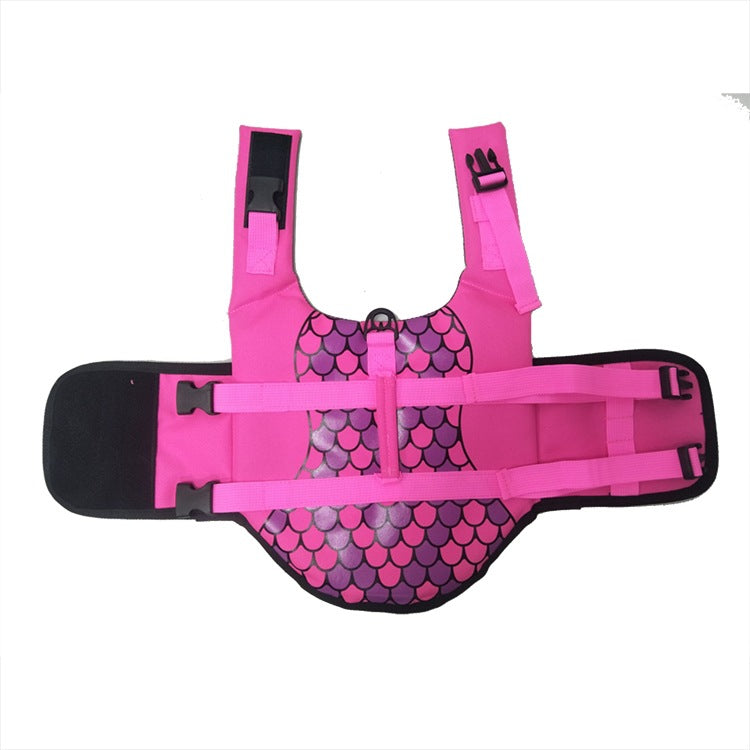 Pet Vest Life Jacket - immagine 4