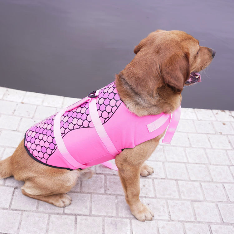 Pet Vest Life Jacket - immagine 8
