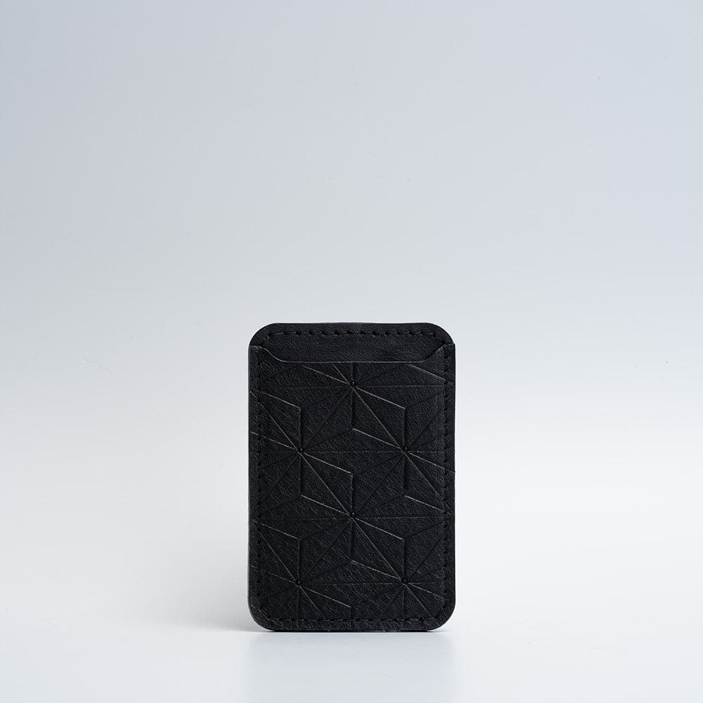 MagSafe Wallet - Geometric Flower - immagine 7