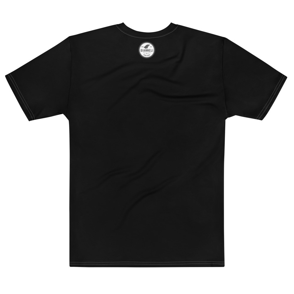 LIVE COLOURFULLY Men's t-shirt by Gianneli - immagine 2