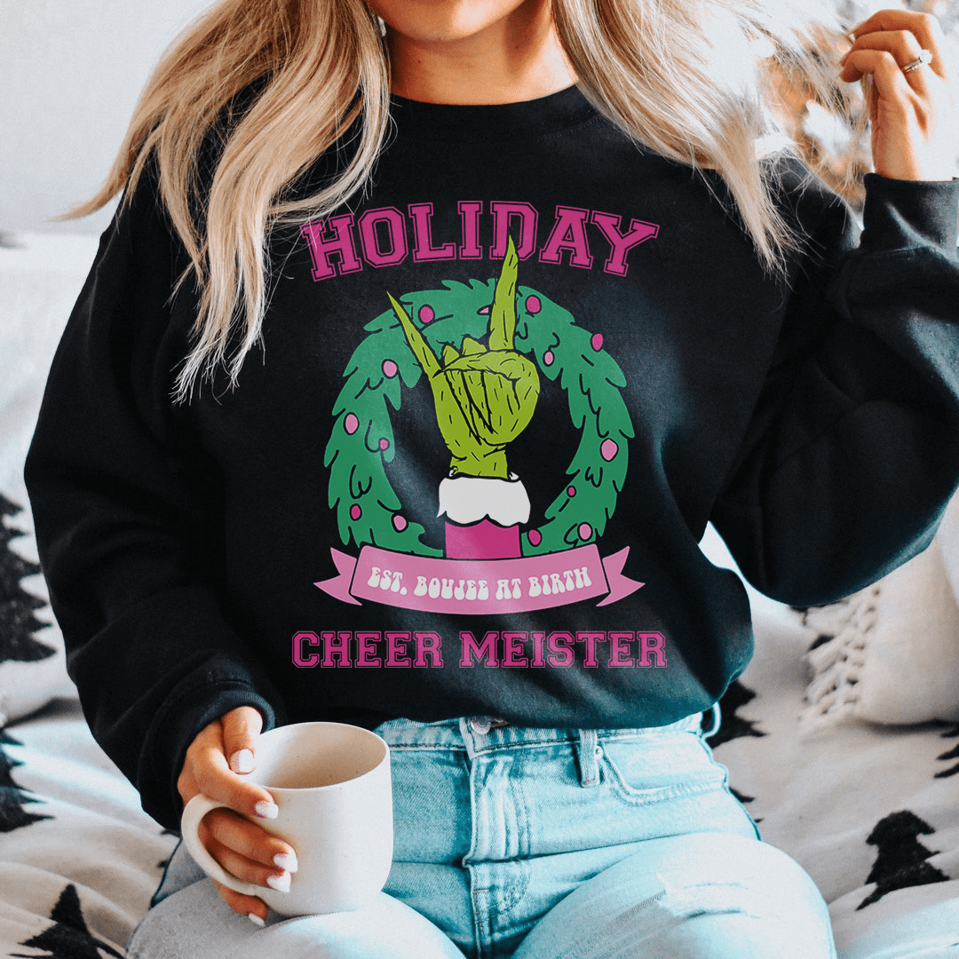 Holiday Cheermeister - immagine 9