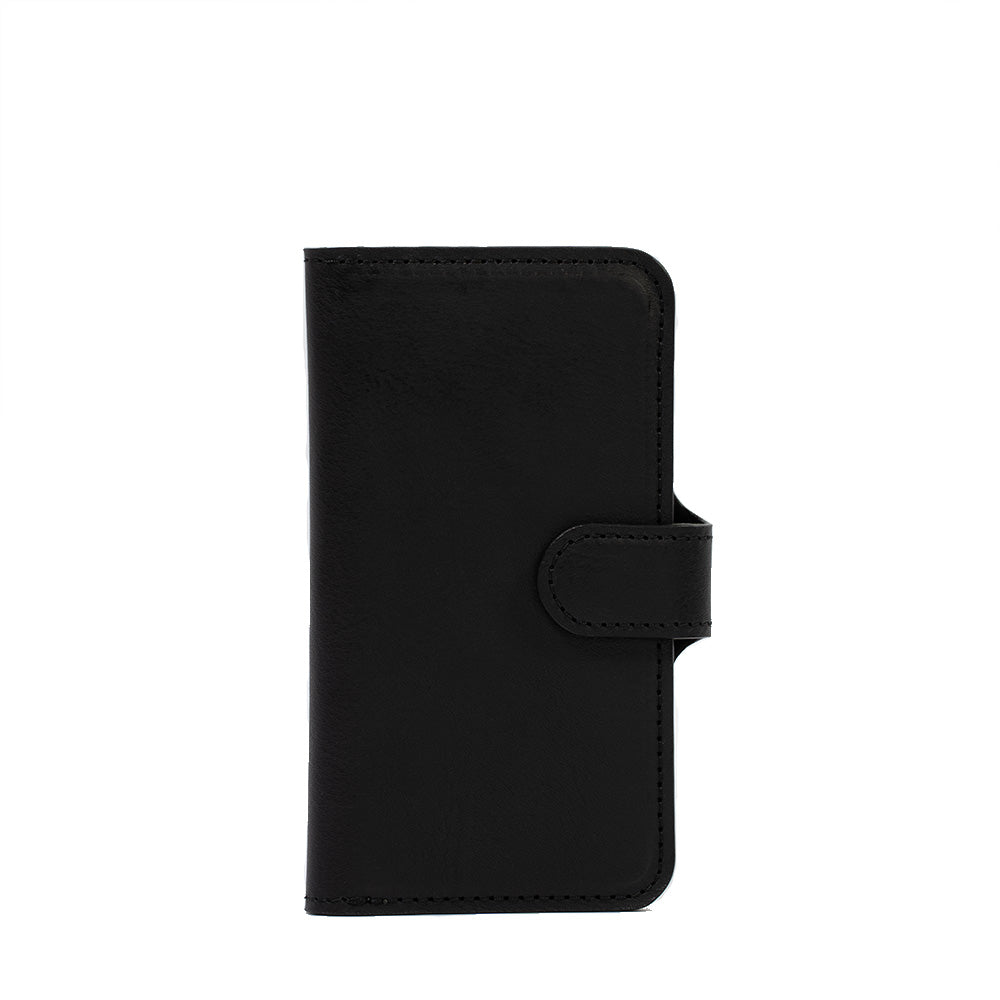 iPhone 16 Series Leather Folio Case Wallet with MagSafe - Classic 4.0 - immagine 10