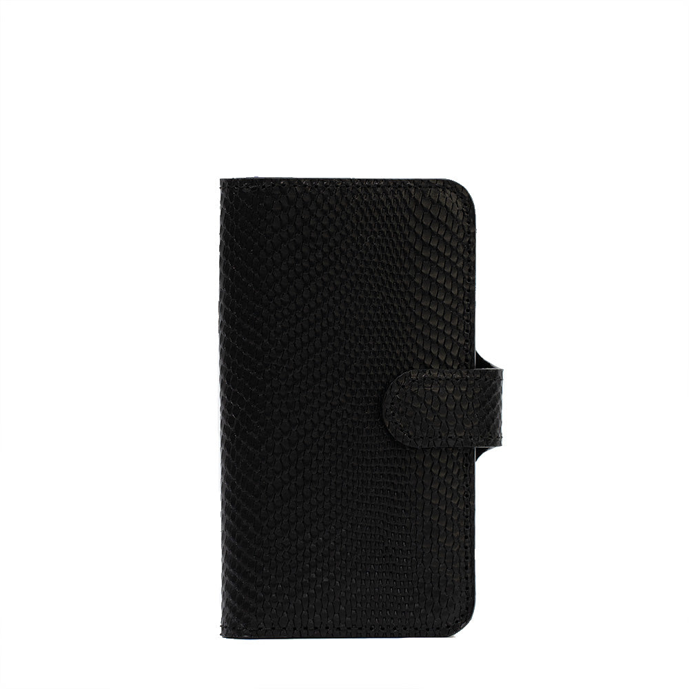 iPhone 16 Series Leather Folio Case Wallet with MagSafe - Classic 4.0 - immagine 21