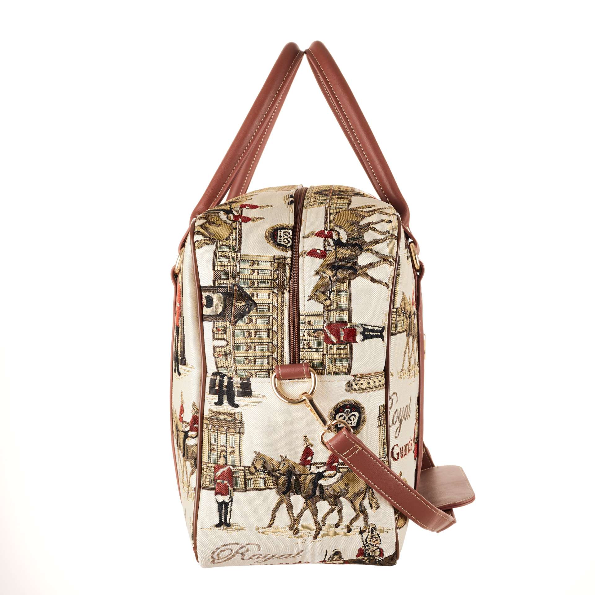 Royal Guard - Cabin Bag - immagine 4
