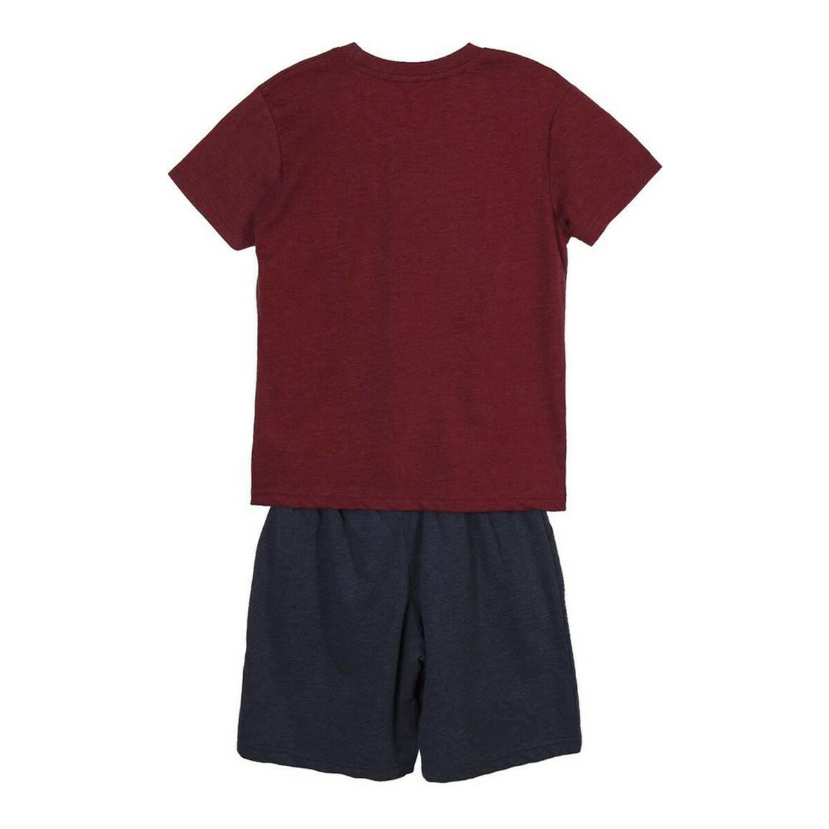 Set of clothes Harry Potter Red - immagine 7