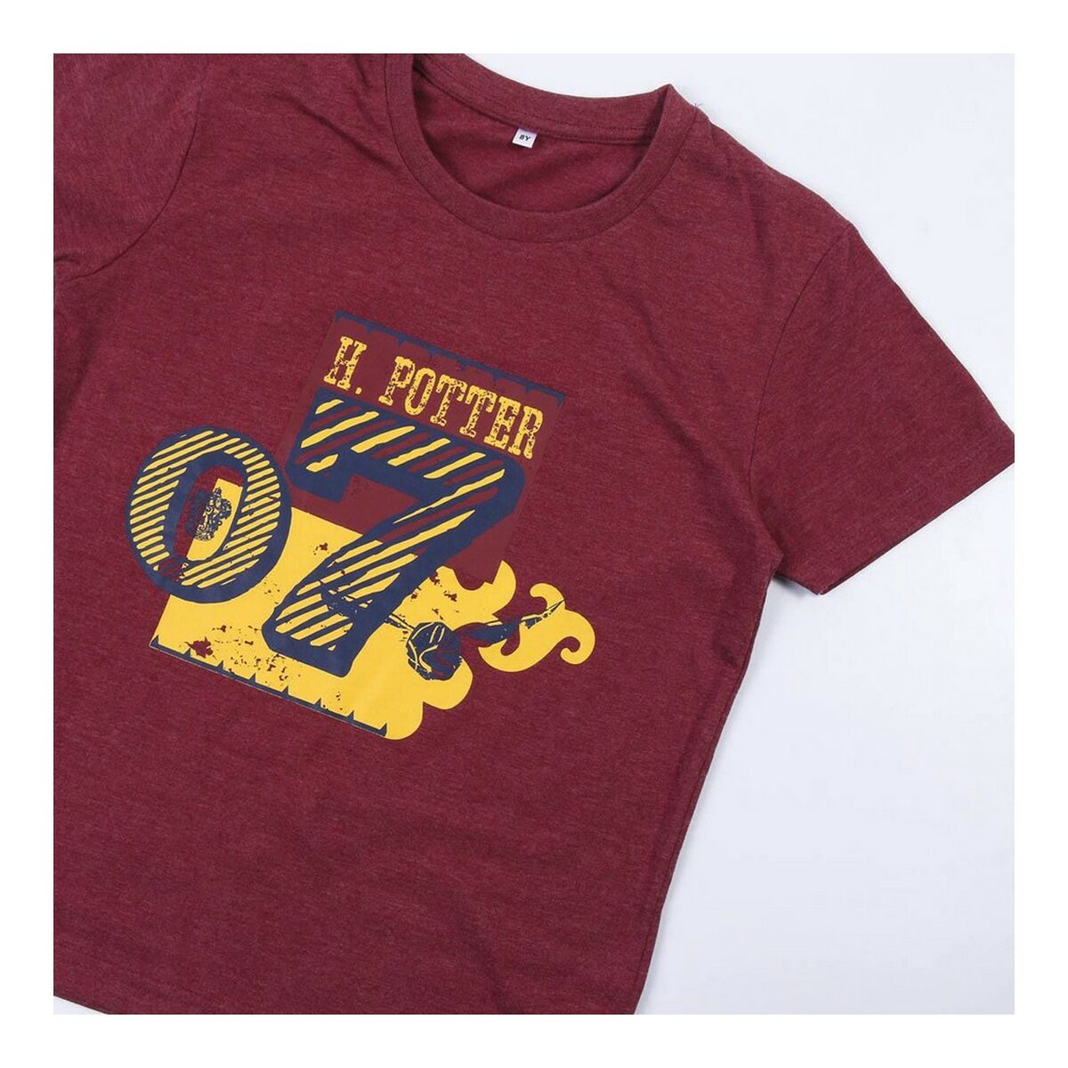 Set of clothes Harry Potter Red - immagine 6