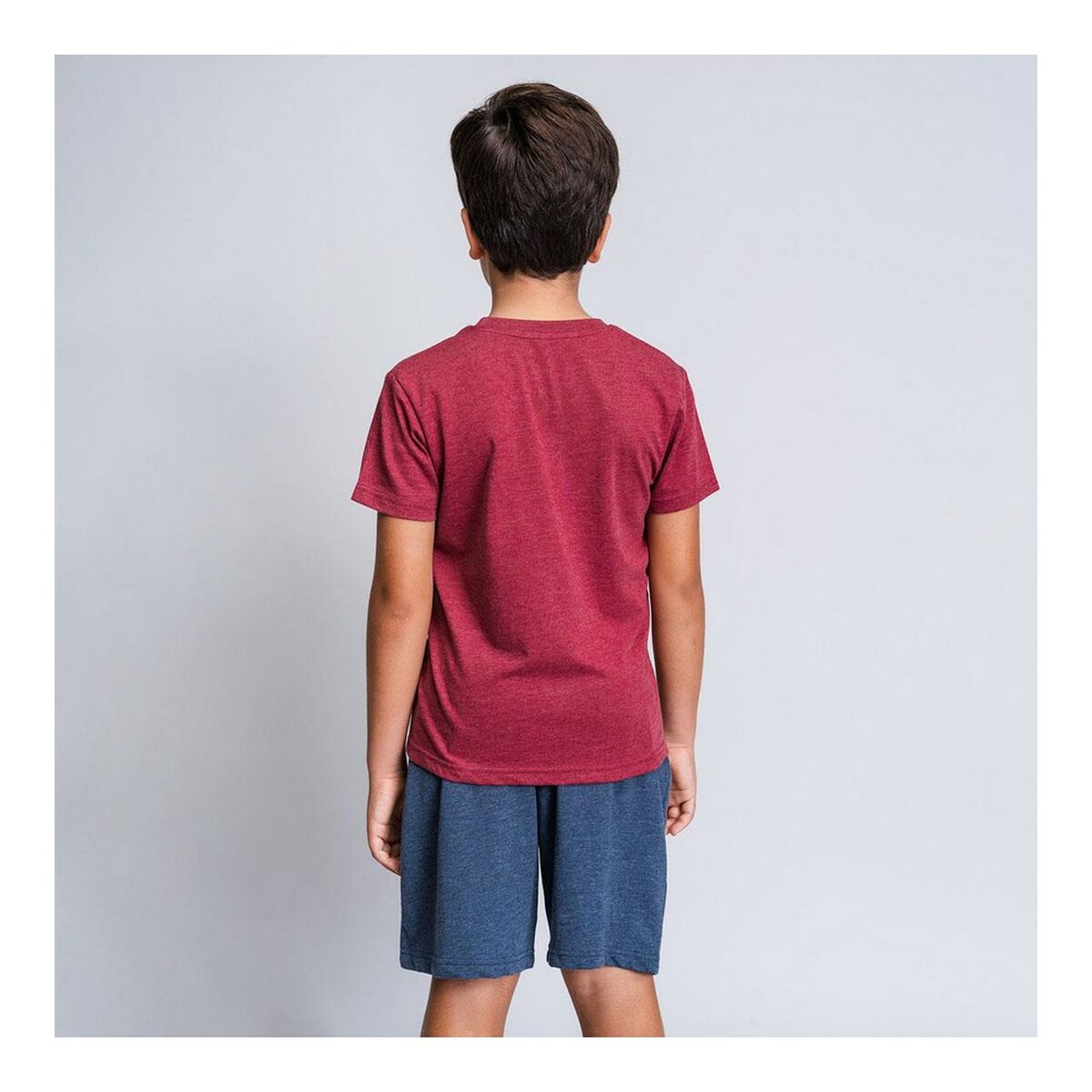 Set of clothes Harry Potter Red - immagine 5