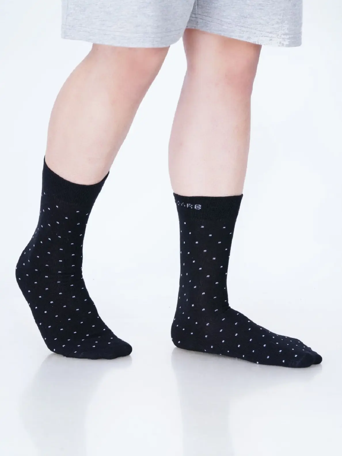Cotton Combo Socks for Men and Women Pack of 12 Pairs - immagine 12
