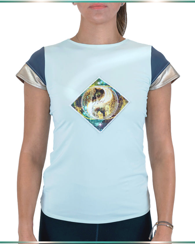 ObiNuru T-shirt - immagine 8