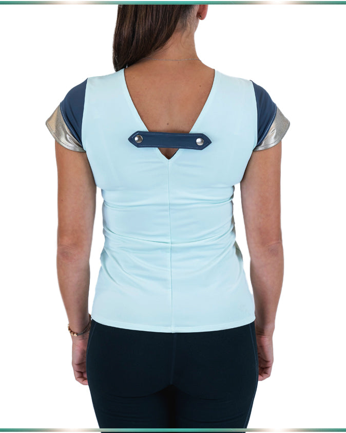 ObiNuru T-shirt - immagine 5