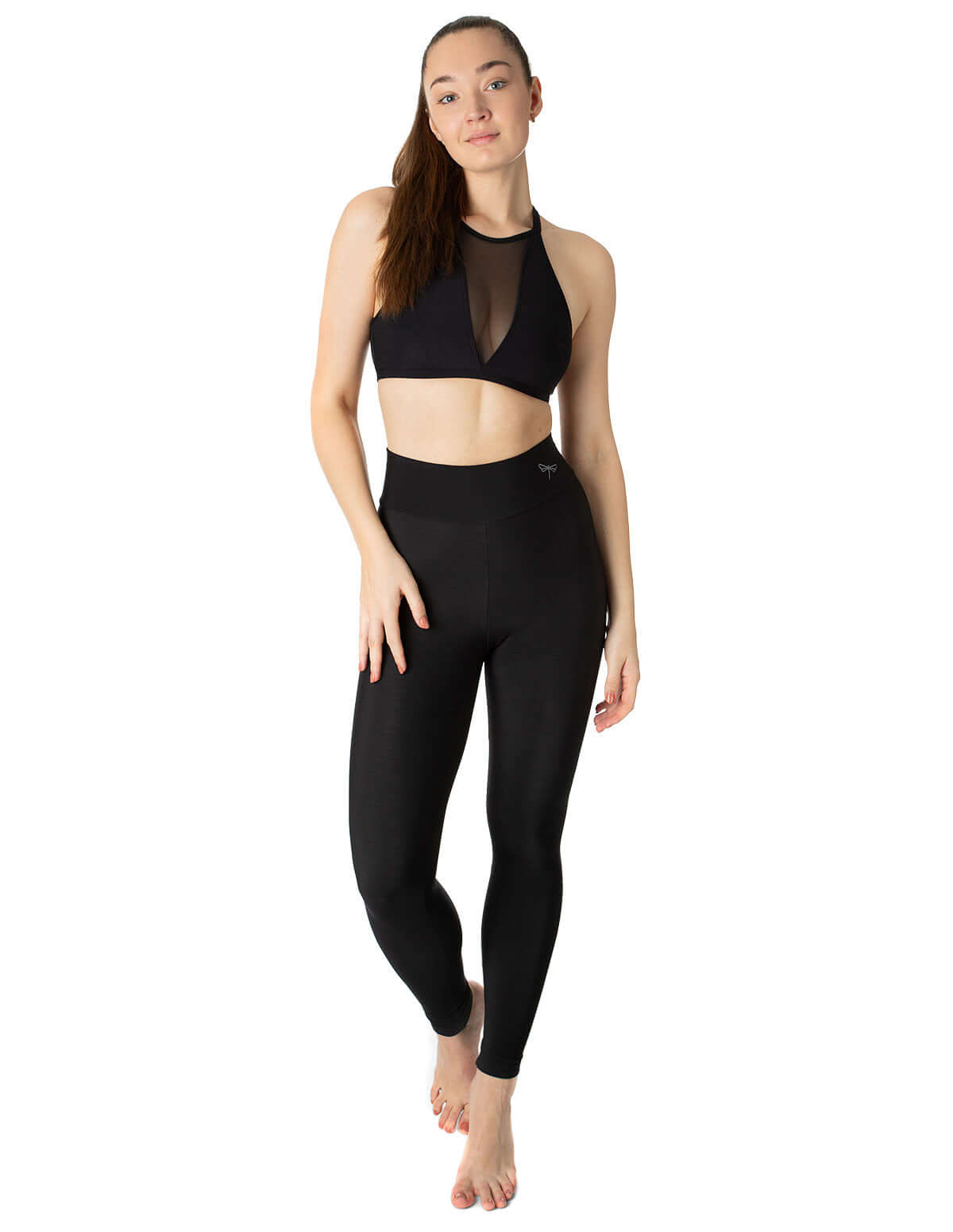 Thermal leggings Lea ❄ - immagine 2