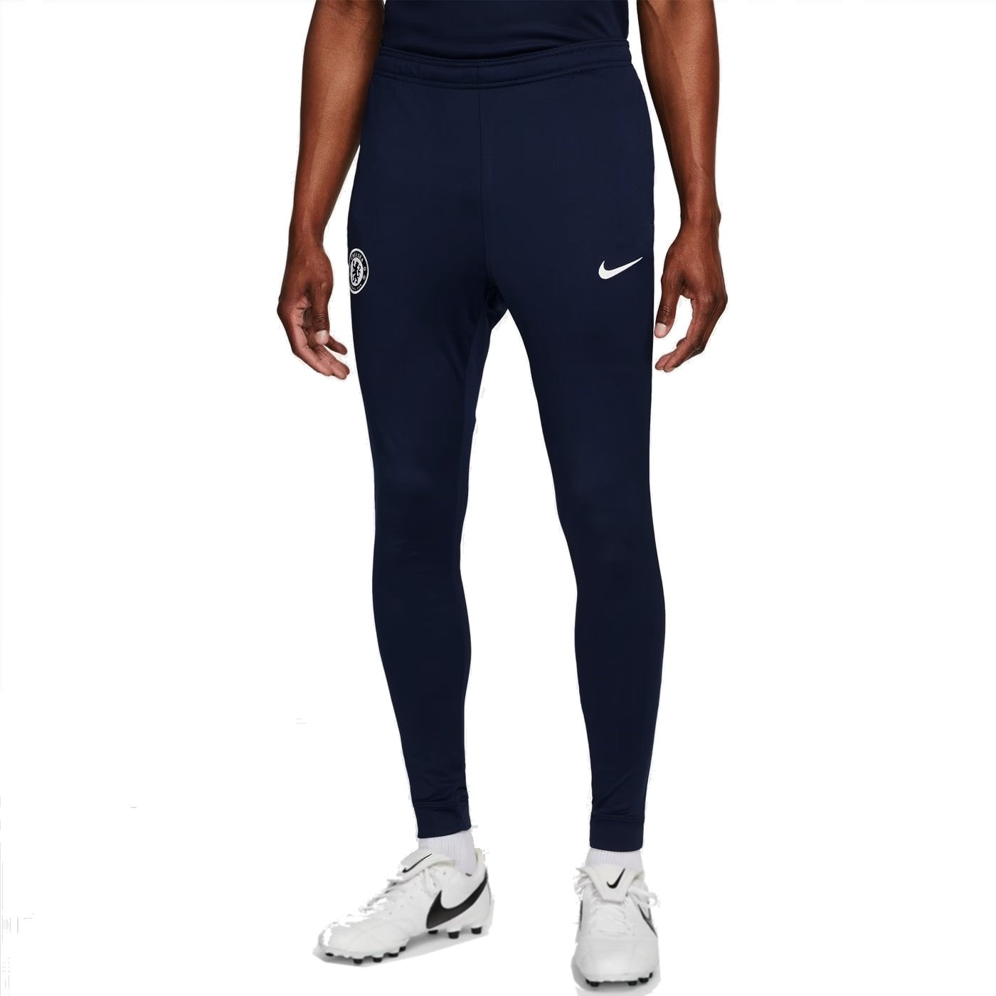Chelsea FC hooded presentation tracksuit 2022/23 - Nike - immagine 3