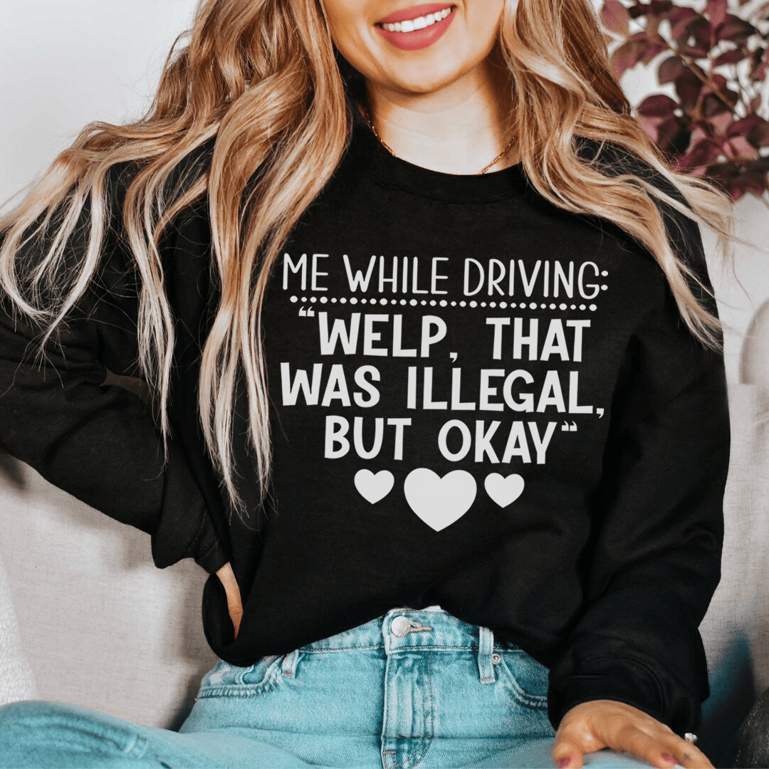 Driving - immagine 19